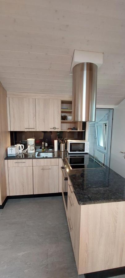 Chalet Sunnmaetteli Wilderswil Exteriör bild